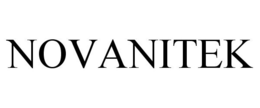 NOVANITEK trademark