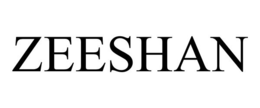 ZEESHAN trademark