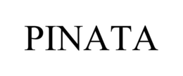 PINATA trademark