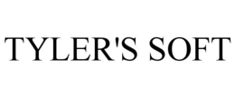 TYLER'S SOFT trademark