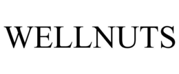 WELLNUTS trademark