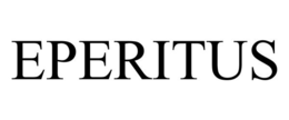 EPERITUS trademark
