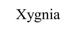 XYGNIA trademark