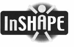 INSHAPE trademark