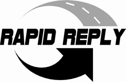 RAPID REPLY trademark