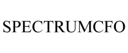 SPECTRUMCFO trademark