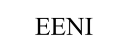 EENI trademark