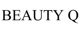 BEAUTY Q trademark