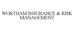 WORTHAM INSURANCE & RISK MANAGEMENT trademark