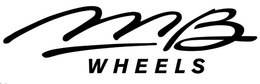 MB WHEELS trademark