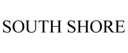 SOUTH SHORE trademark
