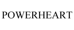 POWERHEART trademark