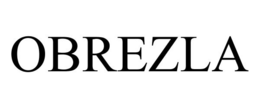 OBREZLA trademark