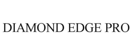 DIAMOND EDGE PRO trademark