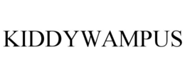 KIDDYWAMPUS trademark