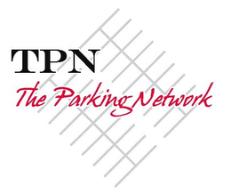 TPN THE PARKING NETWORK trademark