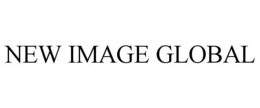 NEW IMAGE GLOBAL trademark