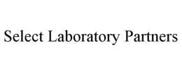 SELECT LABORATORY PARTNERS trademark