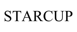 STARCUP trademark