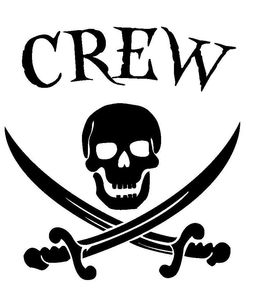 CREW trademark