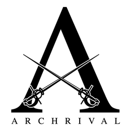 A ARCHRIVAL trademark