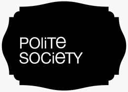 POLITE SOCIETY trademark