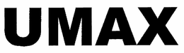 UMAX trademark