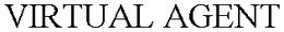VIRTUAL AGENT trademark