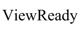 VIEWREADY trademark