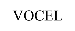 VOCEL trademark