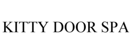 KITTY DOOR SPA trademark