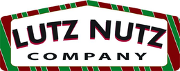 LUTZ NUTZ COMPANY trademark