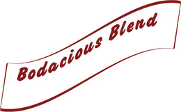 BODACIOUS BLEND trademark