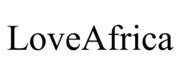 LOVEAFRICA trademark