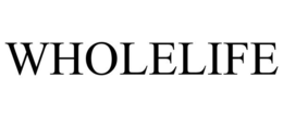 WHOLELIFE trademark