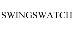 SWINGSWATCH trademark