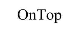 ONTOP trademark