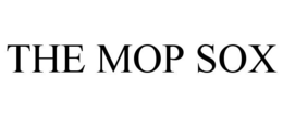 THE MOP SOX trademark