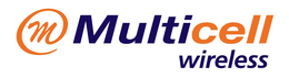 M MULTICELL WIRELESS trademark