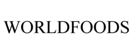 WORLDFOODS trademark
