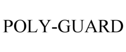 POLY-GUARD trademark