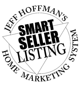 SMART SELLER LISTING JEFF HOFFMAN'S HOME MARKETING SYSTEM trademark