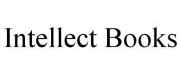 INTELLECT BOOKS trademark