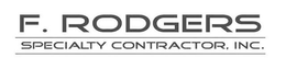 F. RODGERS SPECIALTY CONTRACTOR, INC. trademark