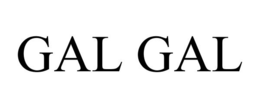 GAL GAL trademark