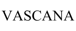 VASCANA trademark