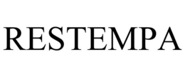 RESTEMPA trademark