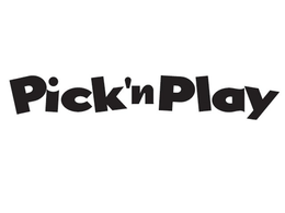 PICK 'N PLAY trademark