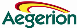 AEGERION trademark