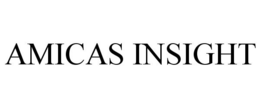 AMICAS INSIGHT trademark